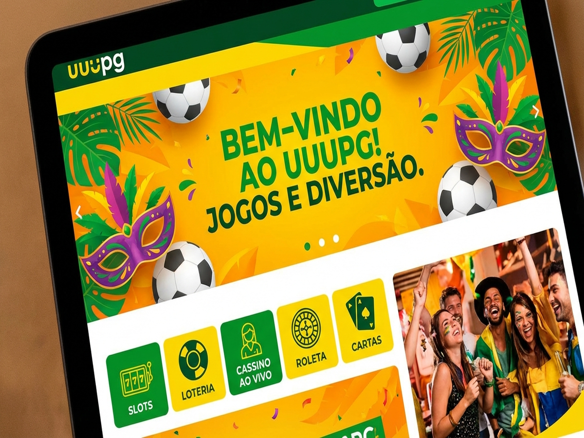 Screenshot 1 uuupg