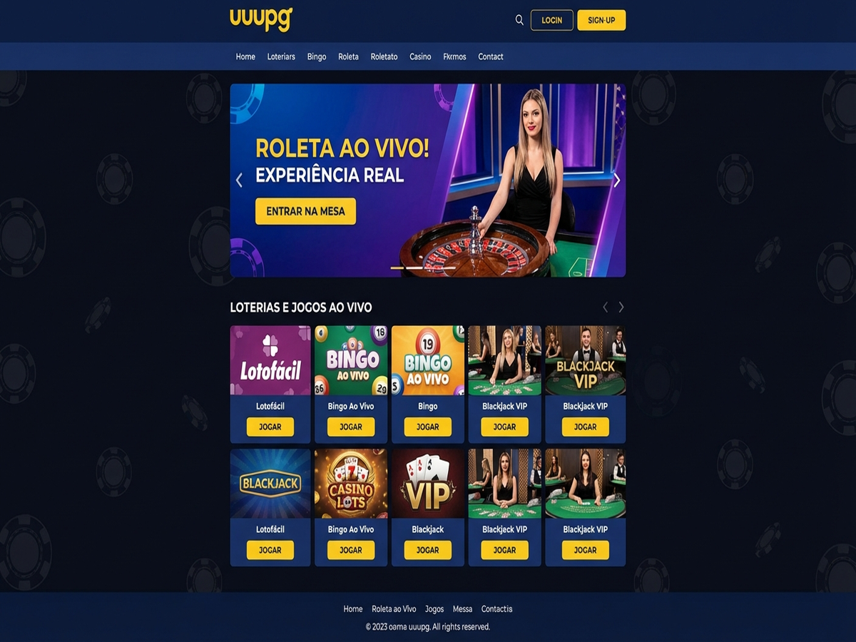Screenshot 3 uuupg